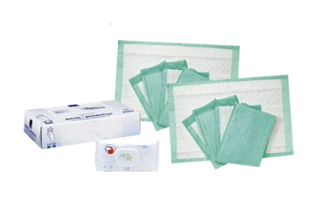 Pflege-Box 1