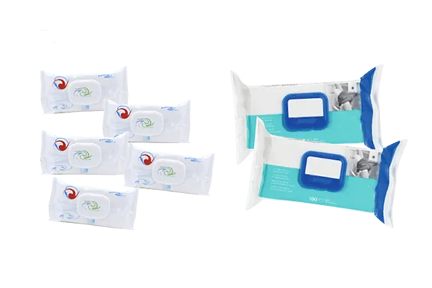 Pflege-Box 5